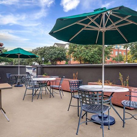 La Quinta By Wyndham Dallas Dfw Airport North Irving Ngoại thất bức ảnh