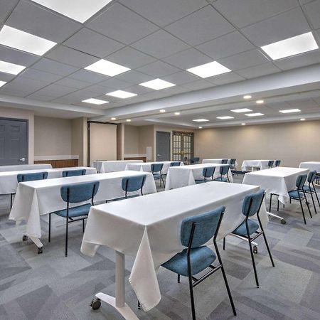 La Quinta By Wyndham Dallas Dfw Airport North Irving Ngoại thất bức ảnh