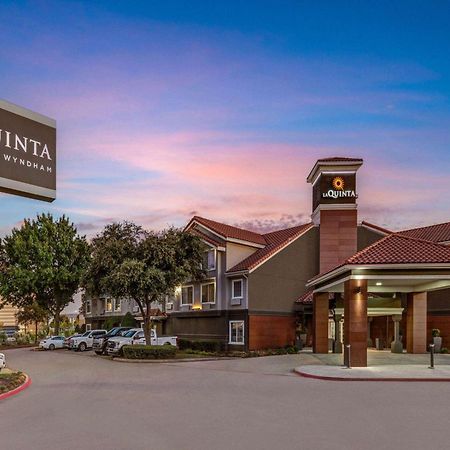 La Quinta By Wyndham Dallas Dfw Airport North Irving Ngoại thất bức ảnh