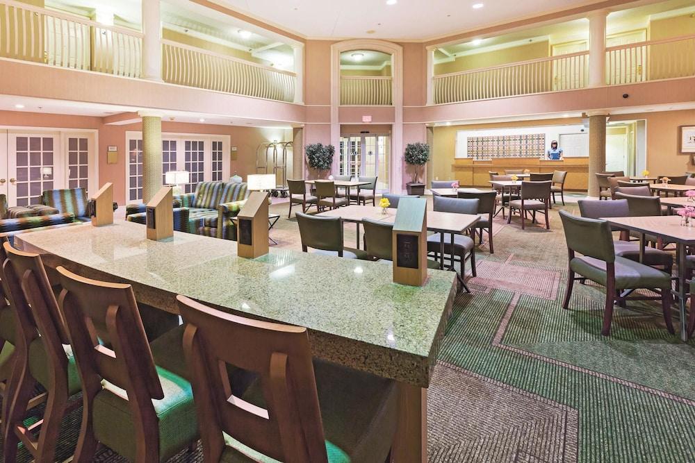 La Quinta By Wyndham Dallas Dfw Airport North Irving Ngoại thất bức ảnh
