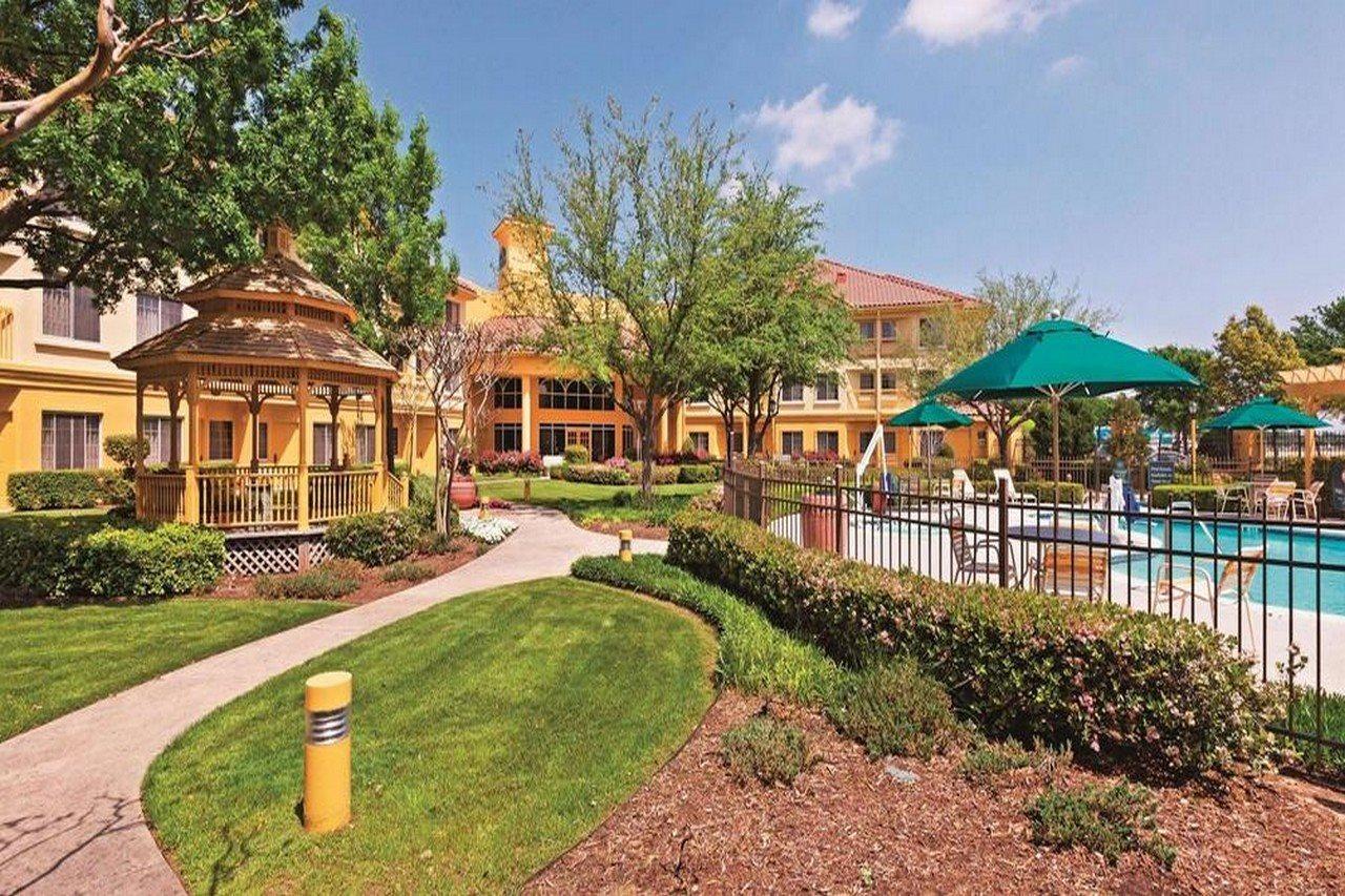 La Quinta By Wyndham Dallas Dfw Airport North Irving Ngoại thất bức ảnh
