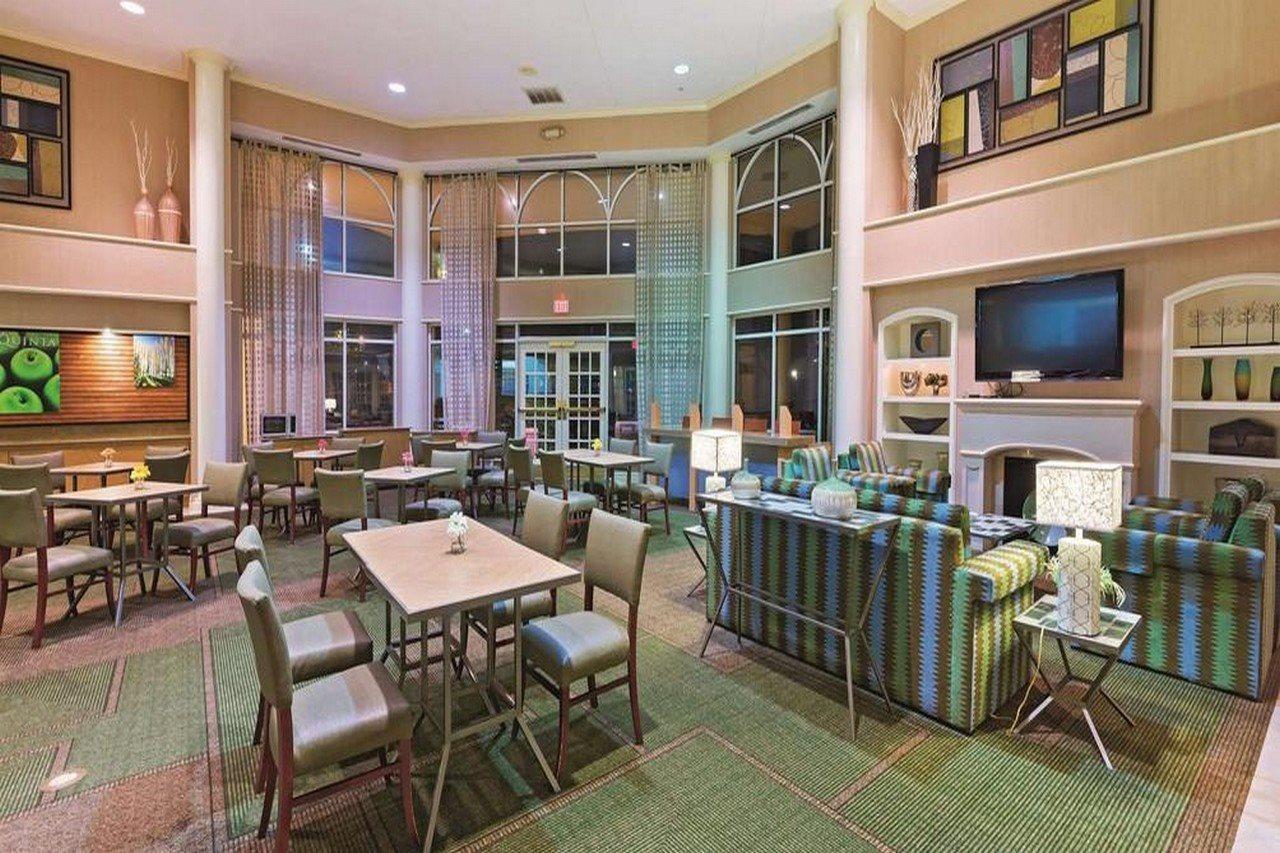 La Quinta By Wyndham Dallas Dfw Airport North Irving Ngoại thất bức ảnh