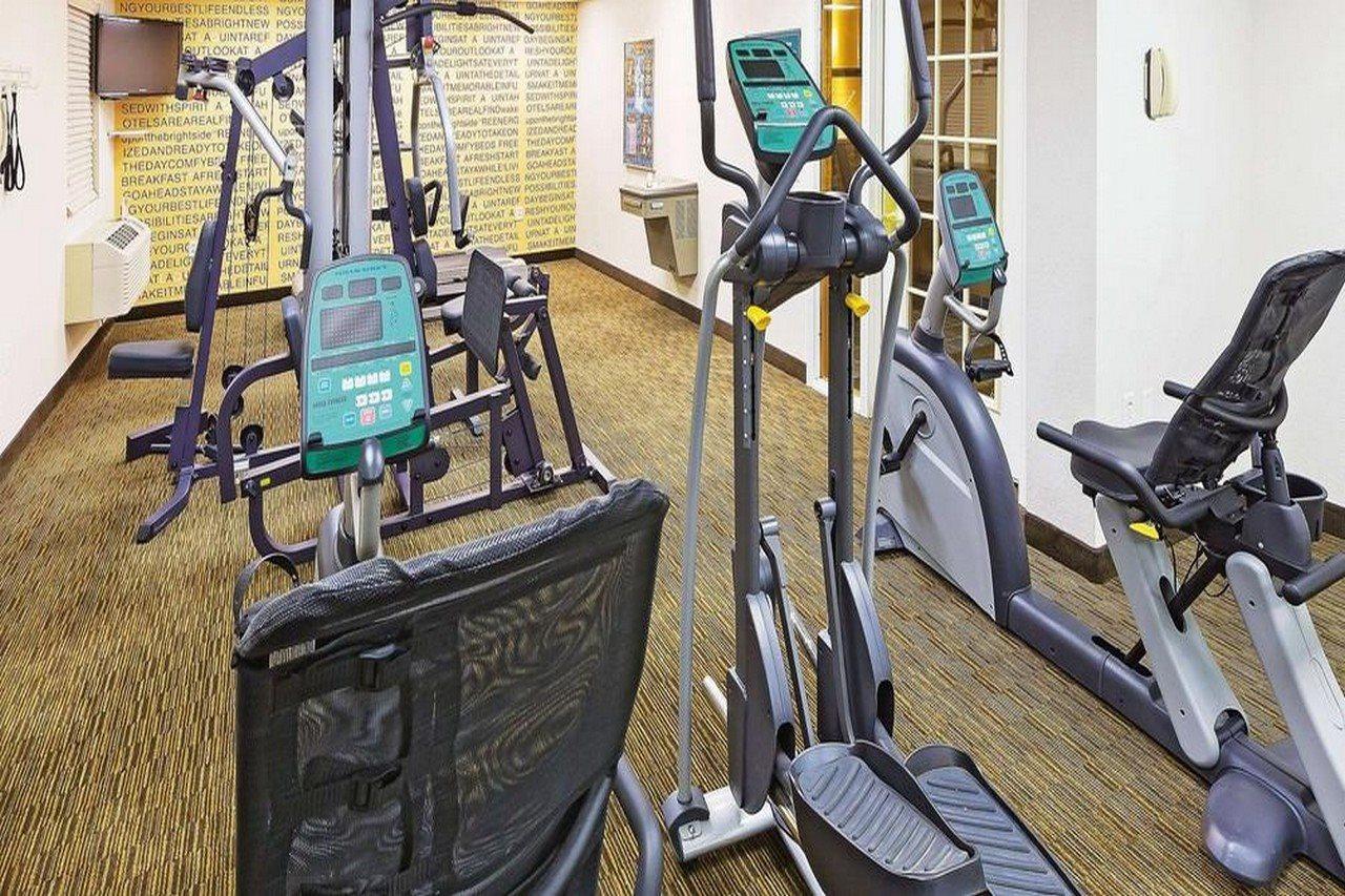La Quinta By Wyndham Dallas Dfw Airport North Irving Ngoại thất bức ảnh