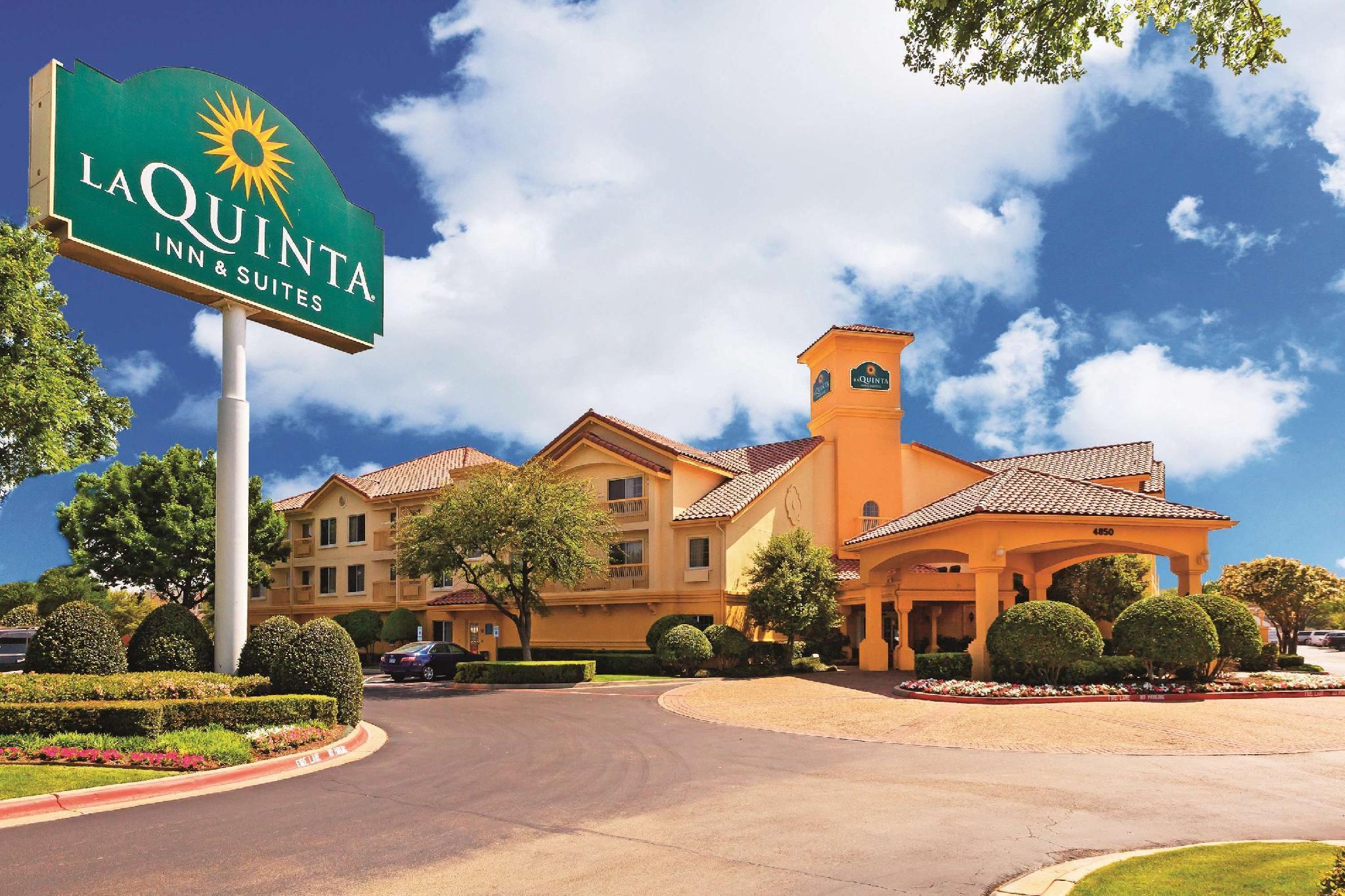 La Quinta By Wyndham Dallas Dfw Airport North Irving Ngoại thất bức ảnh