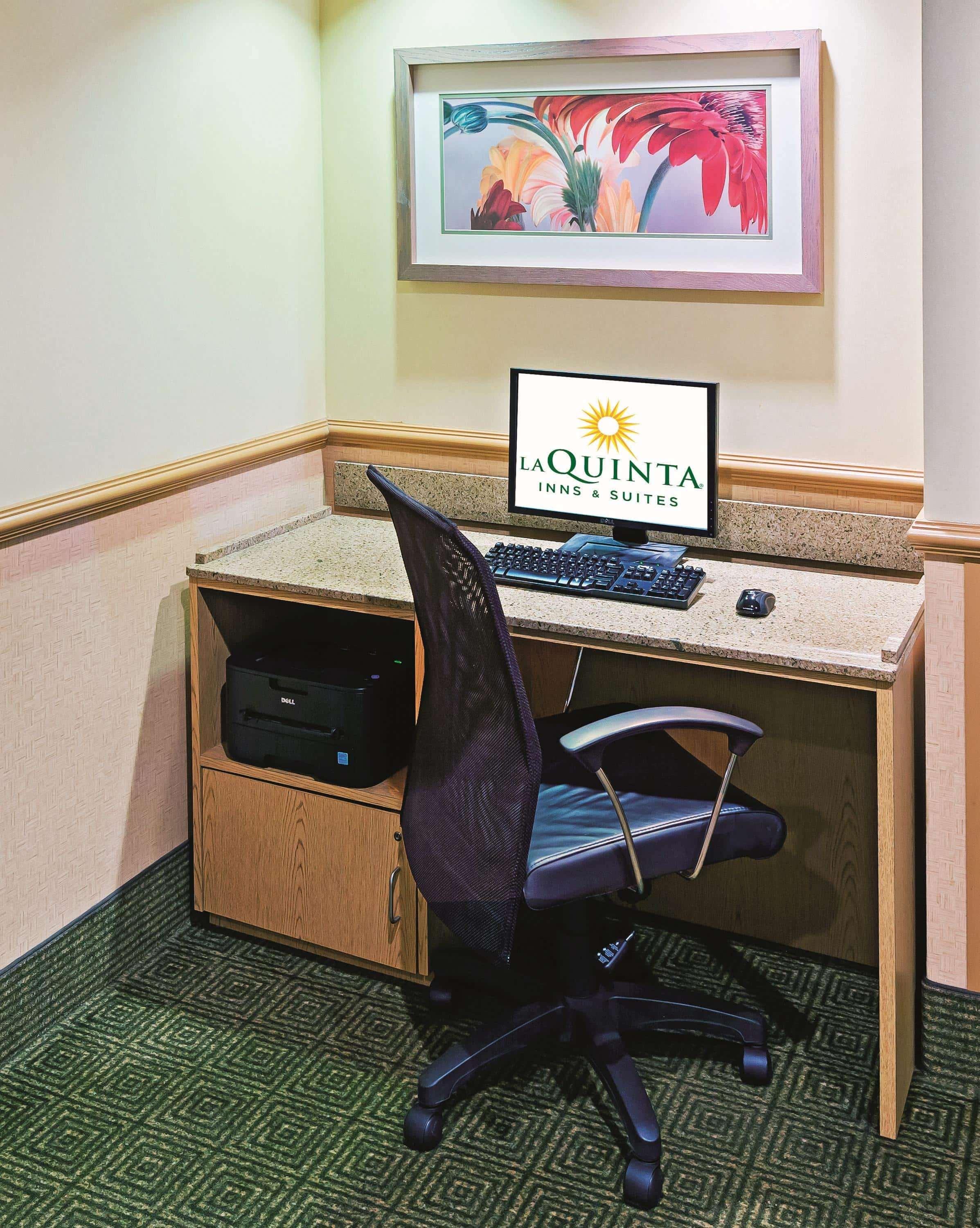 La Quinta By Wyndham Dallas Dfw Airport North Irving Ngoại thất bức ảnh