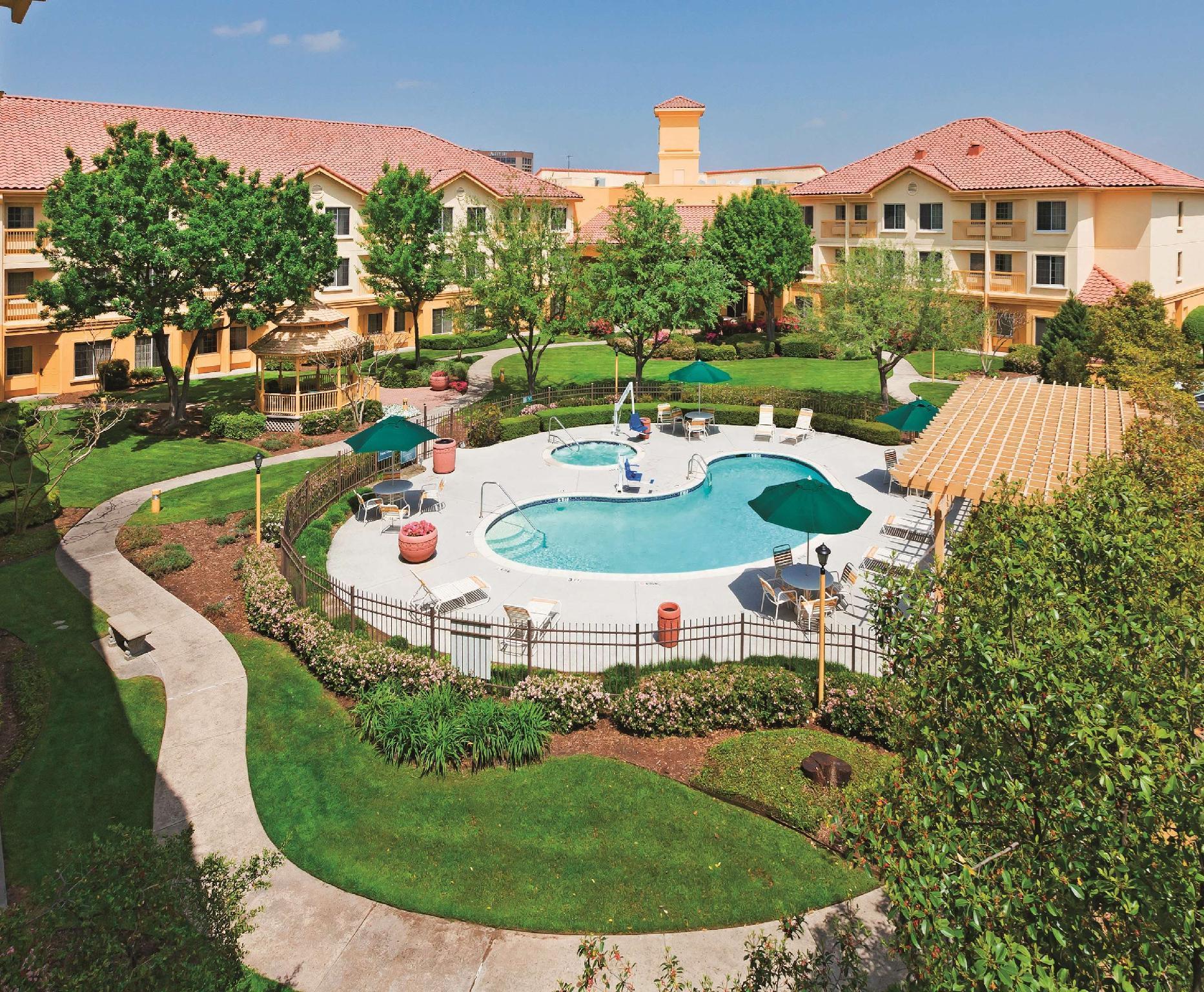 La Quinta By Wyndham Dallas Dfw Airport North Irving Ngoại thất bức ảnh