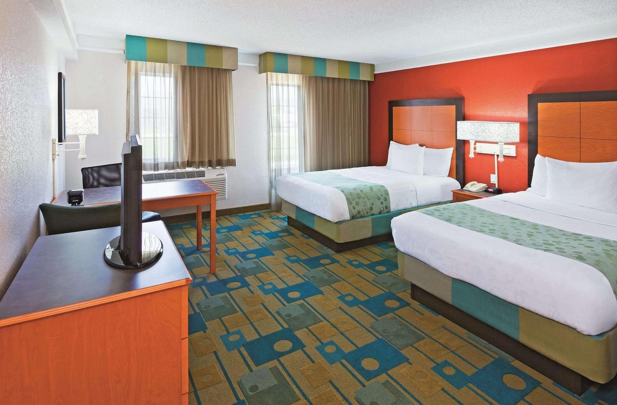 La Quinta By Wyndham Dallas Dfw Airport North Irving Ngoại thất bức ảnh