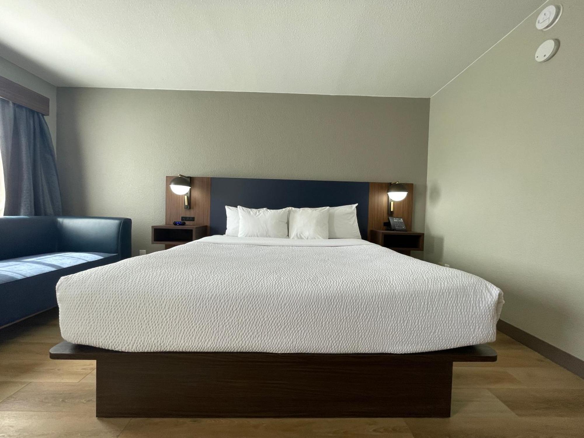 La Quinta By Wyndham Dallas Dfw Airport North Irving Ngoại thất bức ảnh