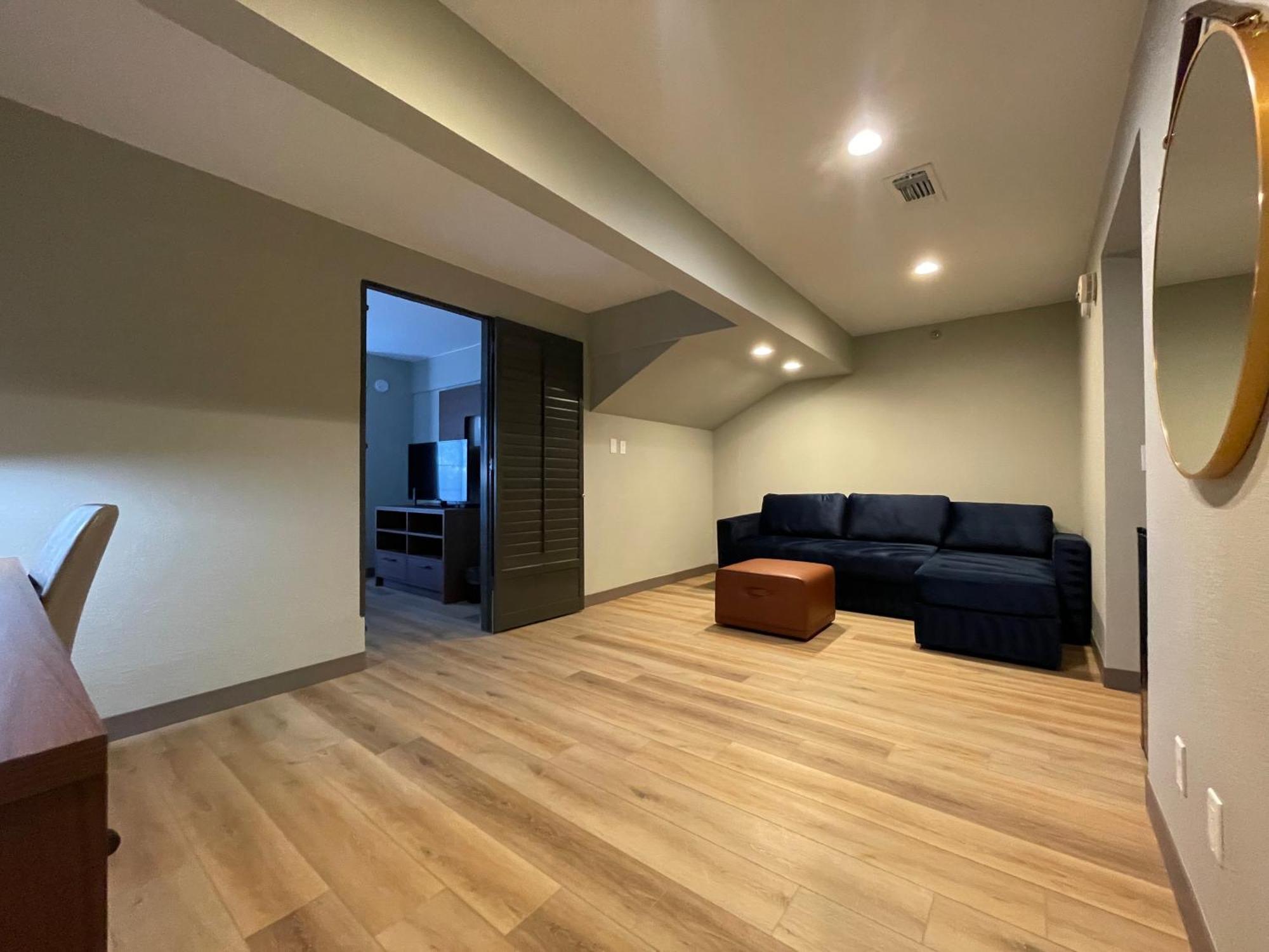 La Quinta By Wyndham Dallas Dfw Airport North Irving Ngoại thất bức ảnh