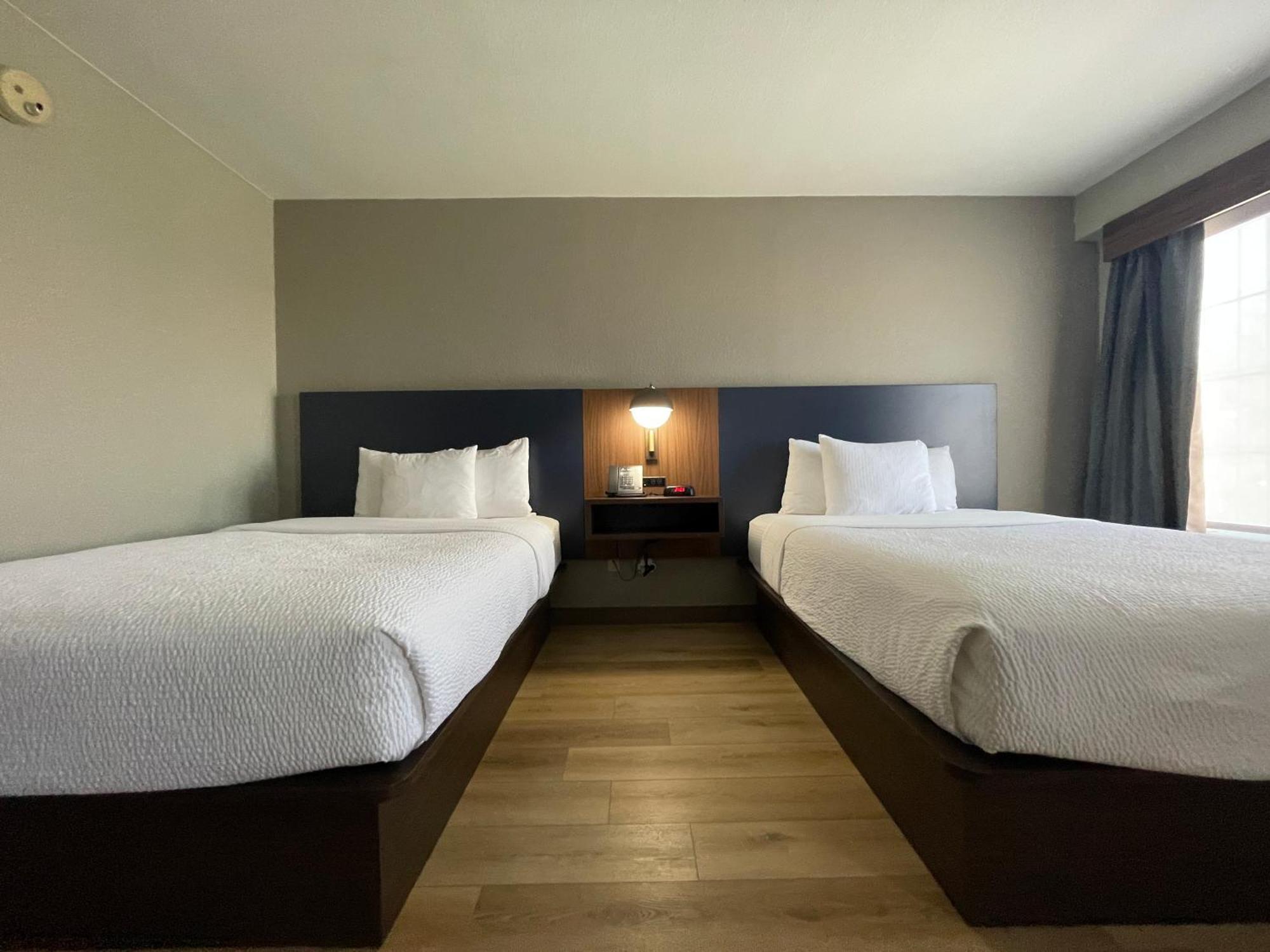 La Quinta By Wyndham Dallas Dfw Airport North Irving Ngoại thất bức ảnh
