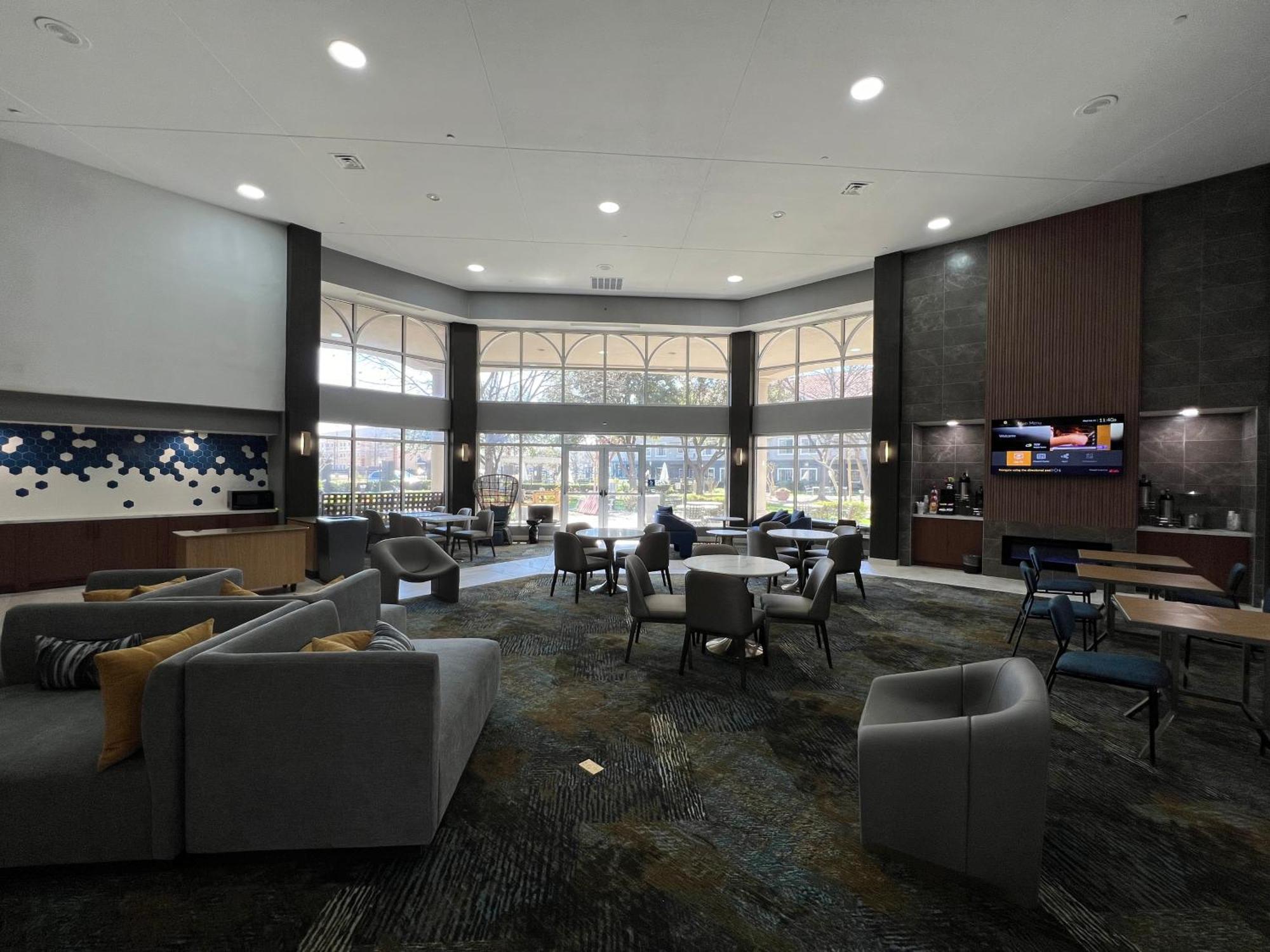 La Quinta By Wyndham Dallas Dfw Airport North Irving Ngoại thất bức ảnh