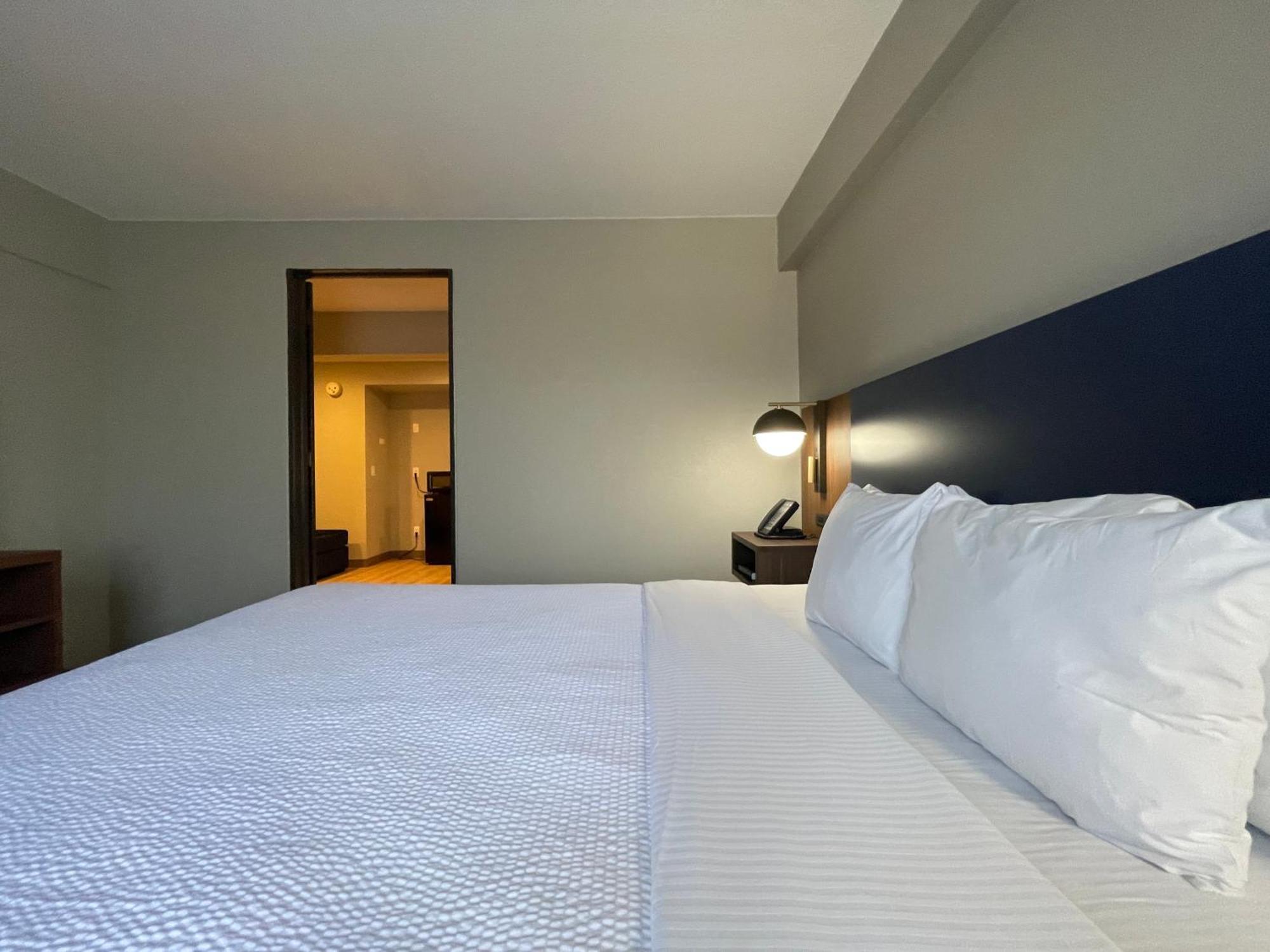 La Quinta By Wyndham Dallas Dfw Airport North Irving Ngoại thất bức ảnh