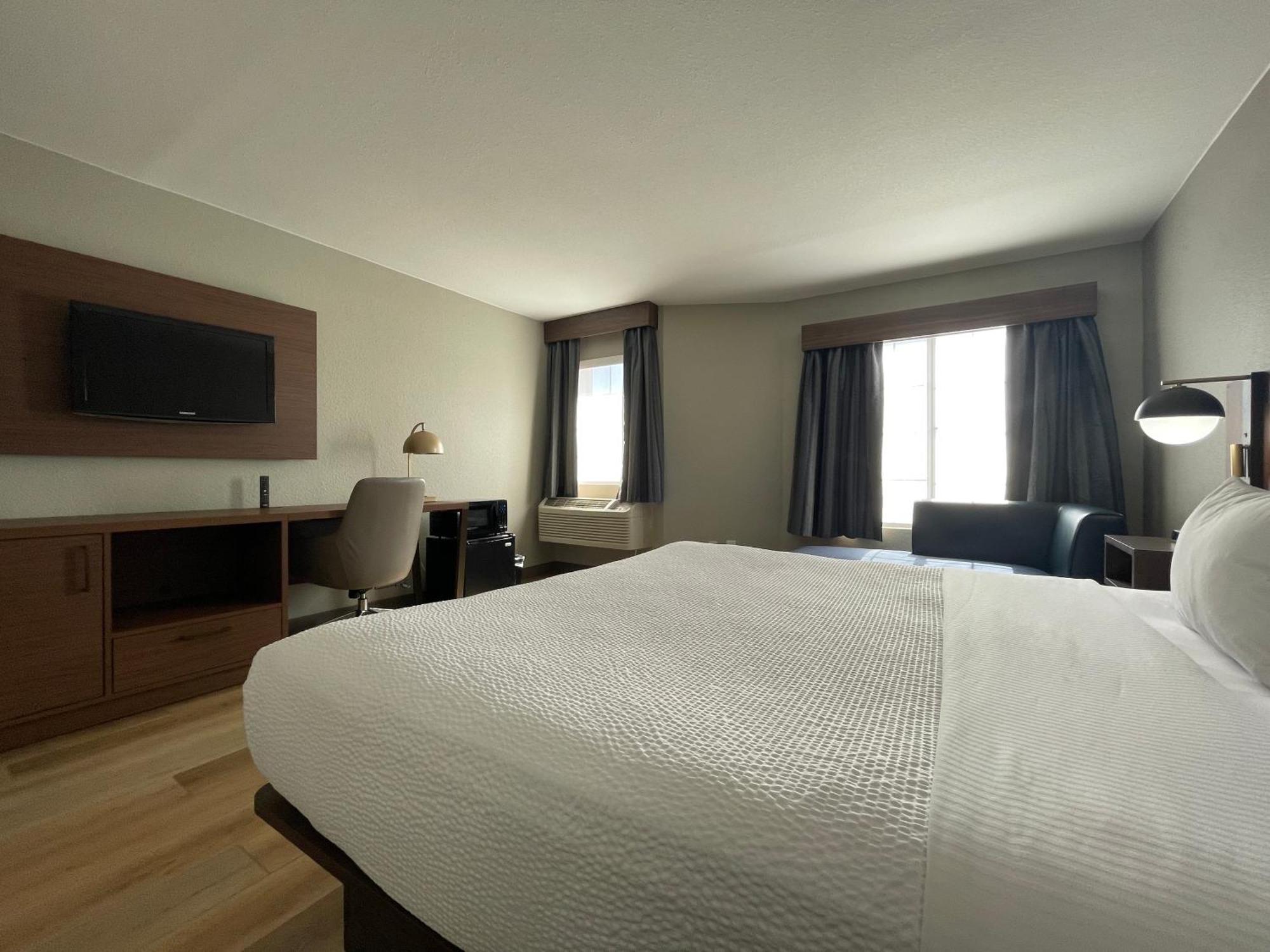 La Quinta By Wyndham Dallas Dfw Airport North Irving Ngoại thất bức ảnh