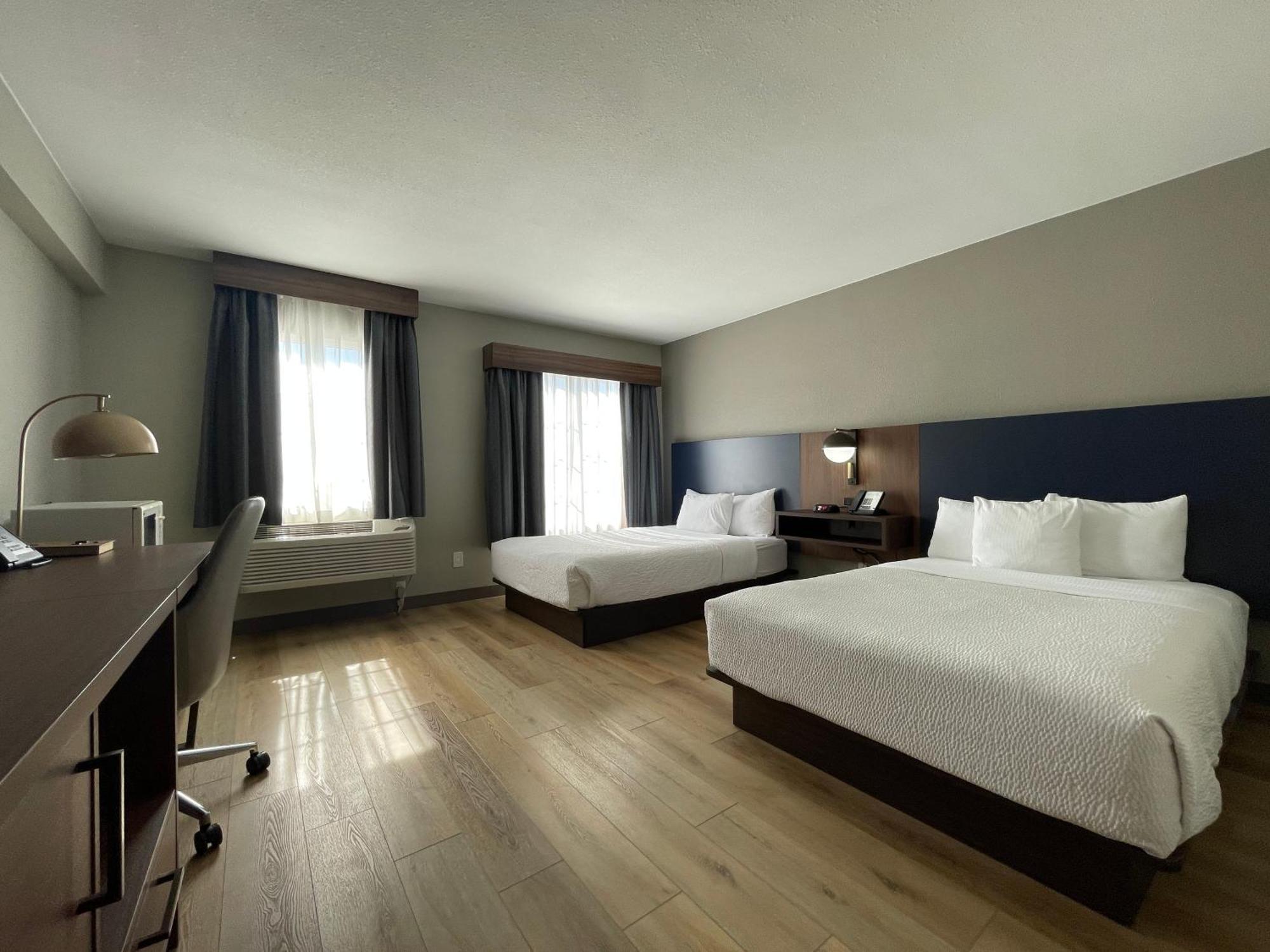La Quinta By Wyndham Dallas Dfw Airport North Irving Ngoại thất bức ảnh