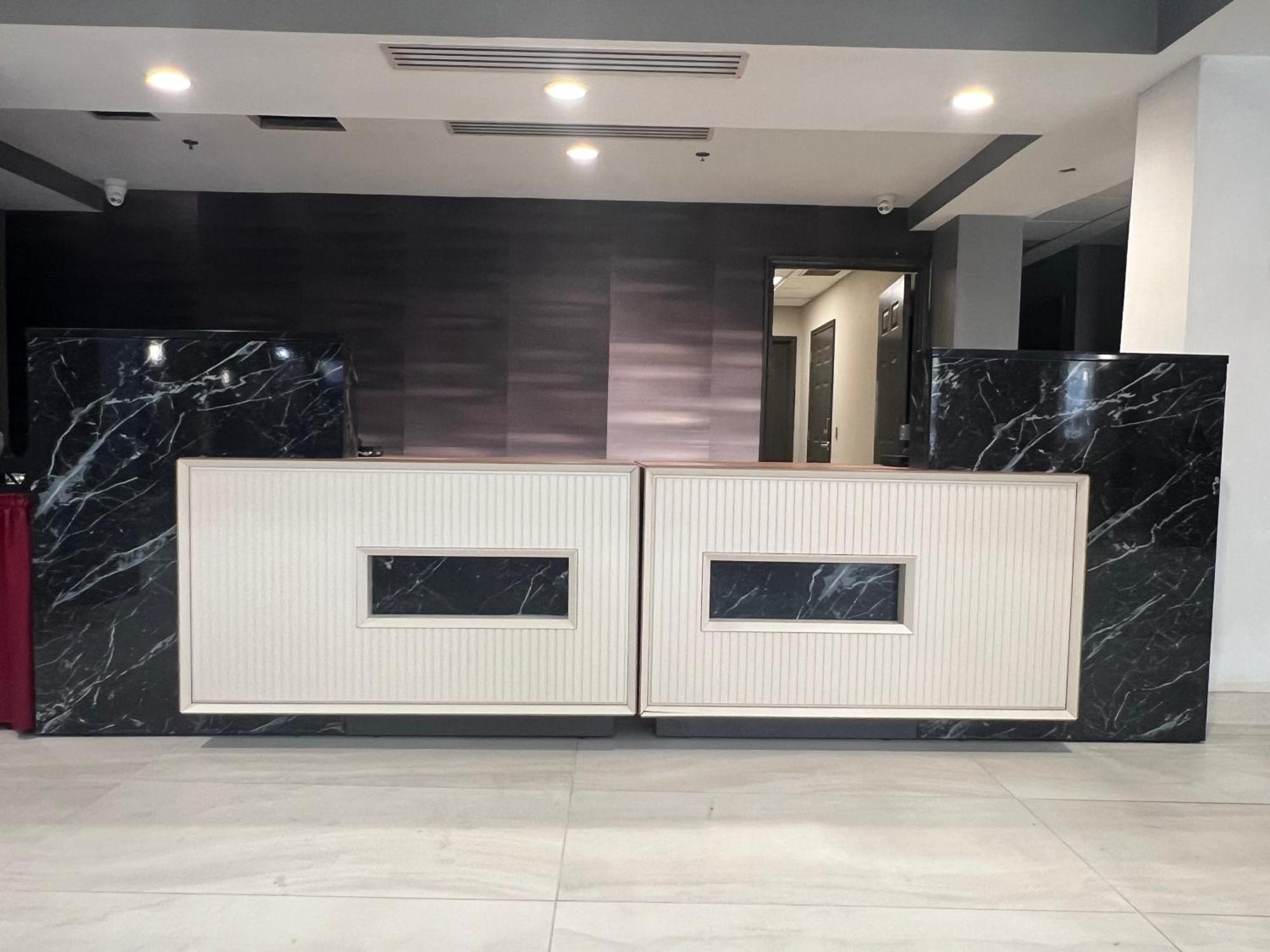 La Quinta By Wyndham Dallas Dfw Airport North Irving Ngoại thất bức ảnh
