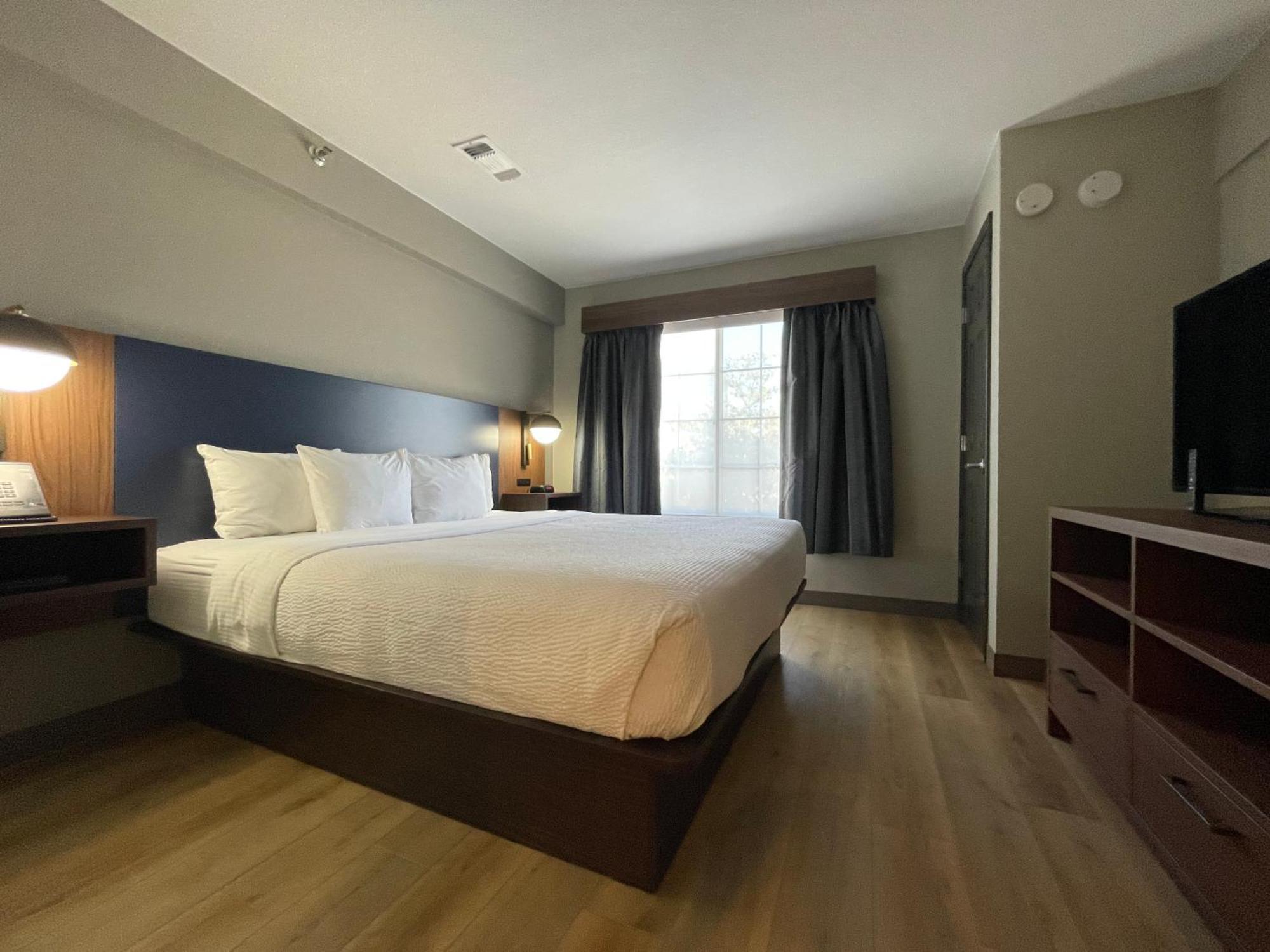 La Quinta By Wyndham Dallas Dfw Airport North Irving Ngoại thất bức ảnh