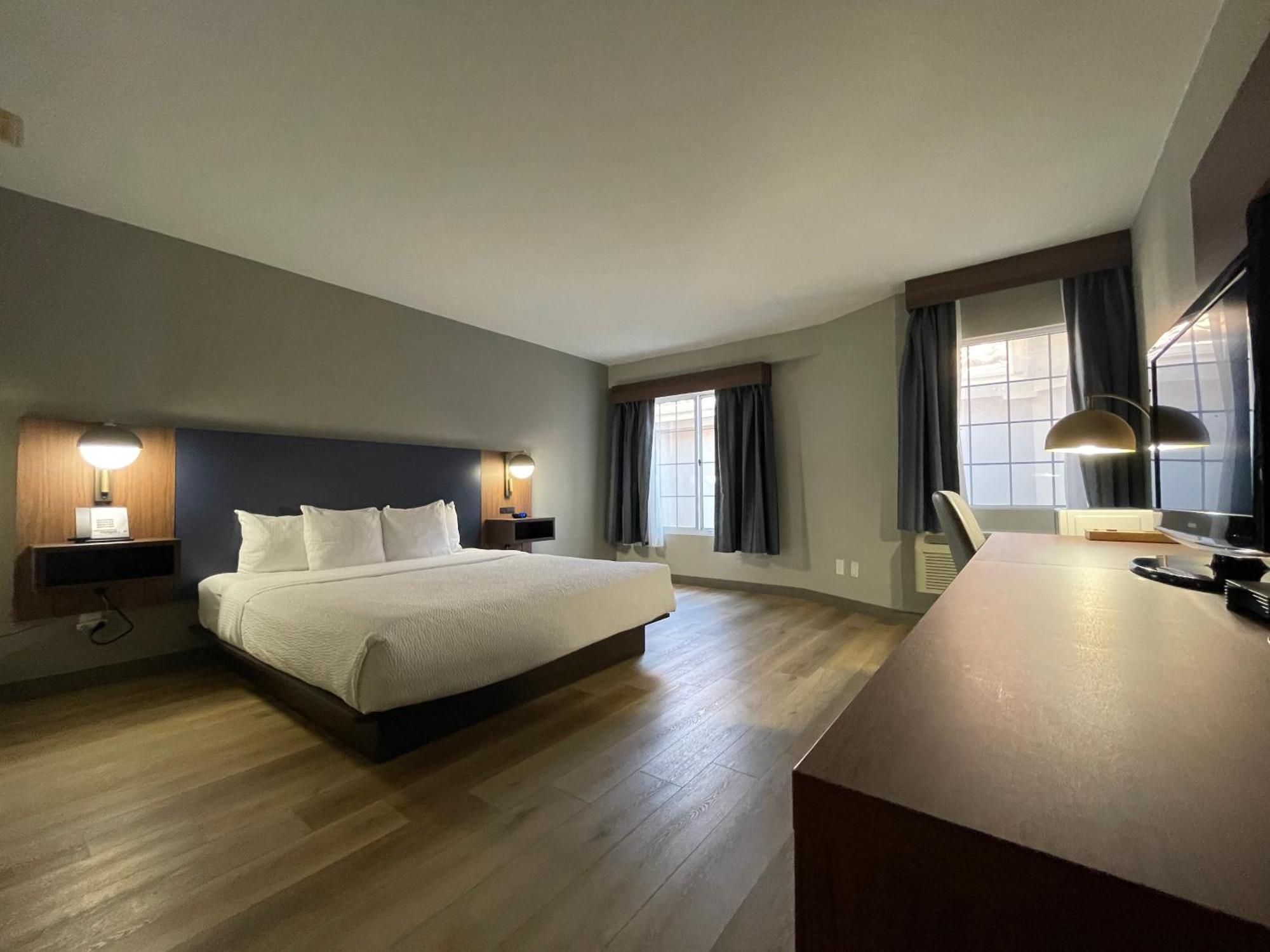 La Quinta By Wyndham Dallas Dfw Airport North Irving Ngoại thất bức ảnh