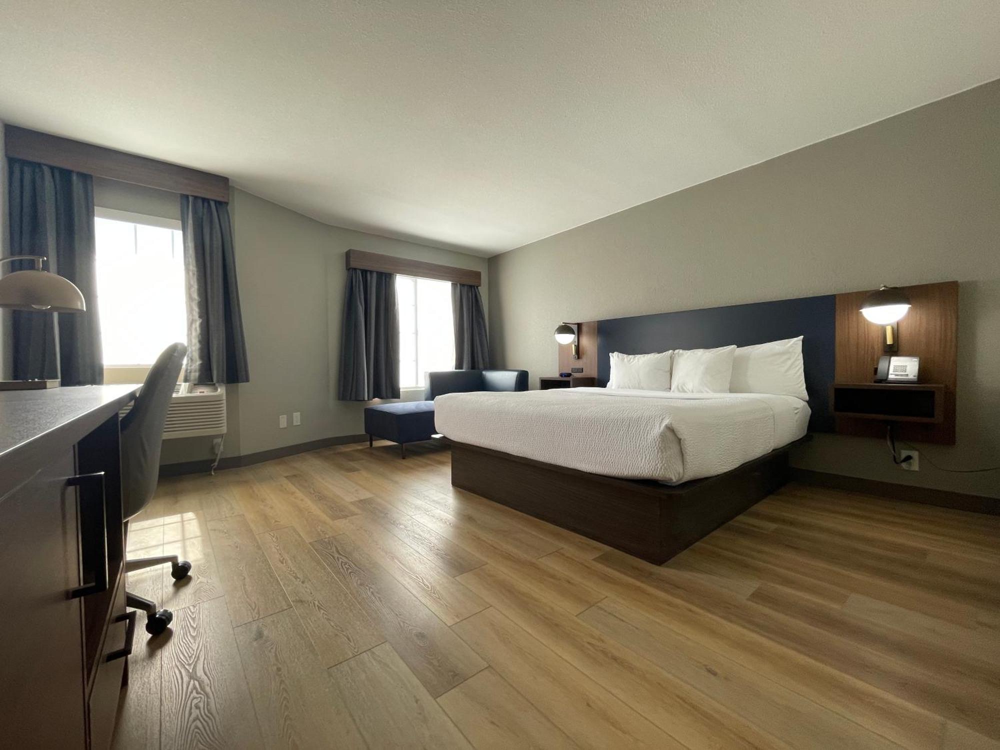 La Quinta By Wyndham Dallas Dfw Airport North Irving Ngoại thất bức ảnh