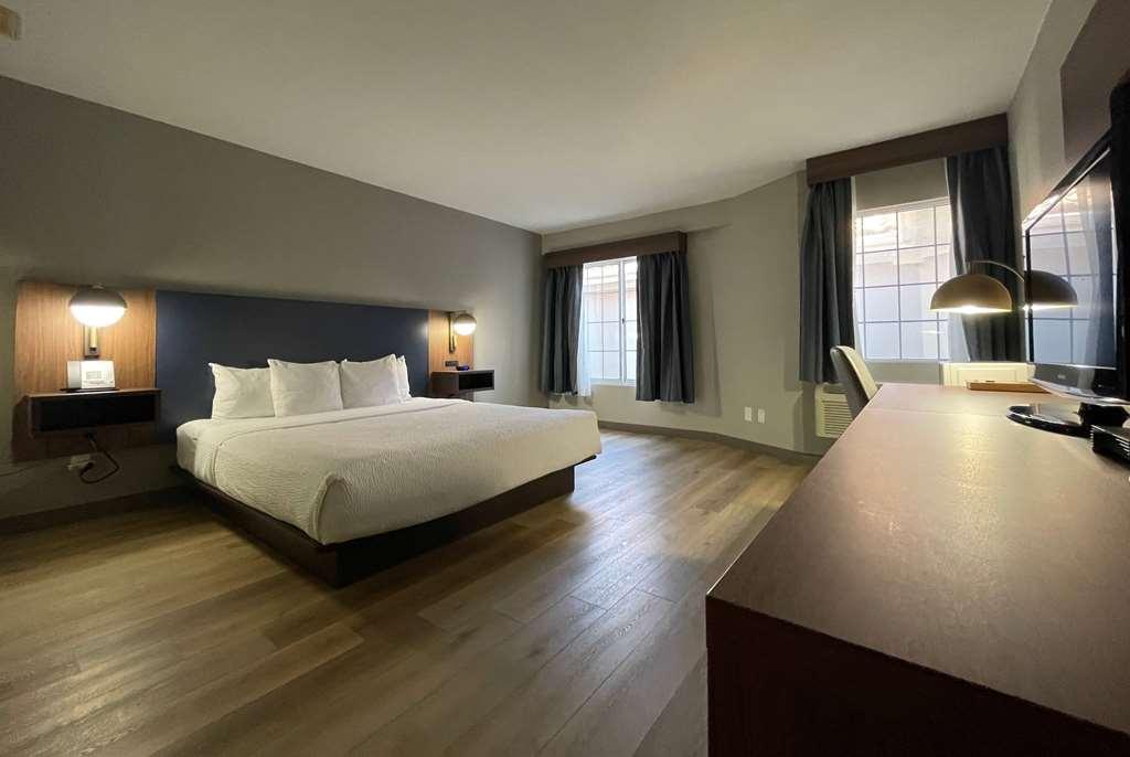 La Quinta By Wyndham Dallas Dfw Airport North Irving Phòng bức ảnh