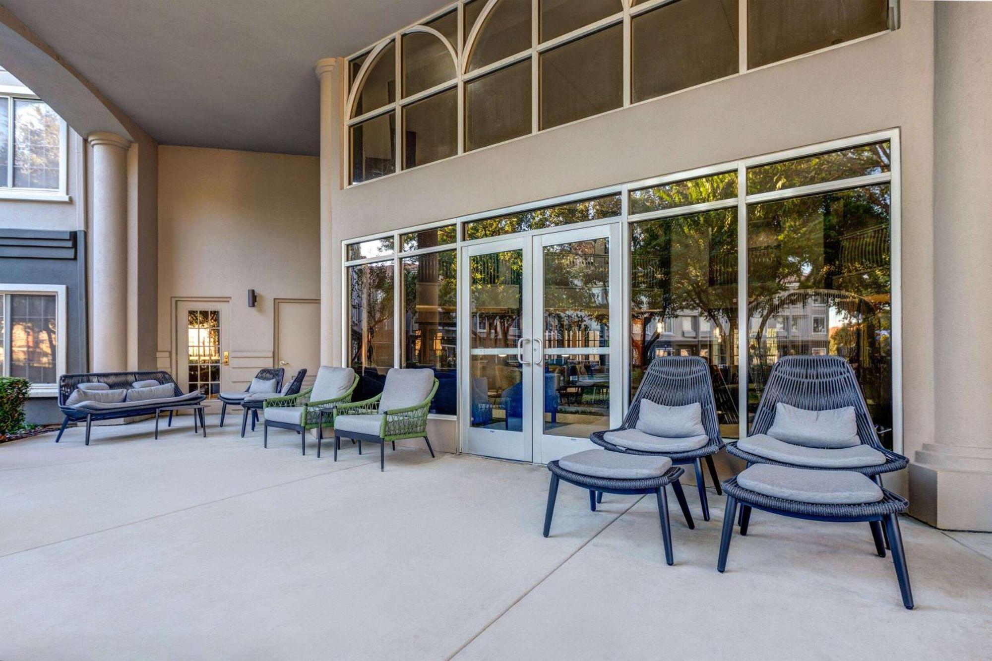 La Quinta By Wyndham Dallas Dfw Airport North Irving Ngoại thất bức ảnh