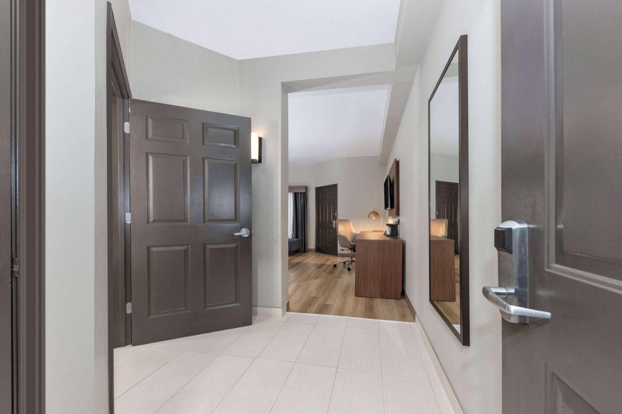 La Quinta By Wyndham Dallas Dfw Airport North Irving Ngoại thất bức ảnh