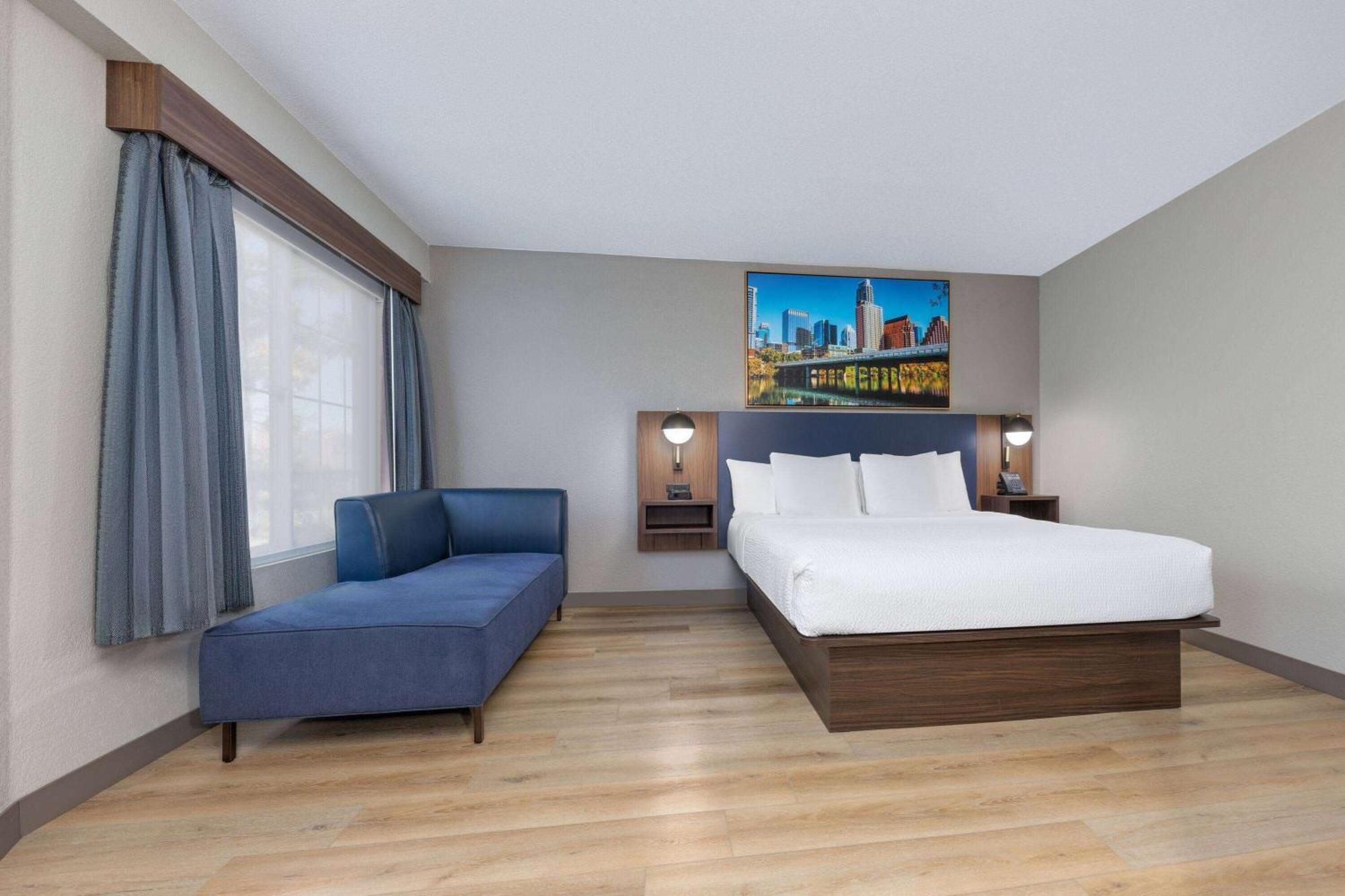 La Quinta By Wyndham Dallas Dfw Airport North Irving Ngoại thất bức ảnh