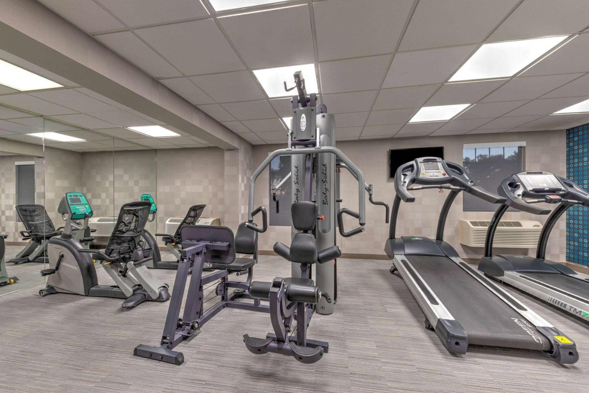 La Quinta By Wyndham Dallas Dfw Airport North Irving Ngoại thất bức ảnh