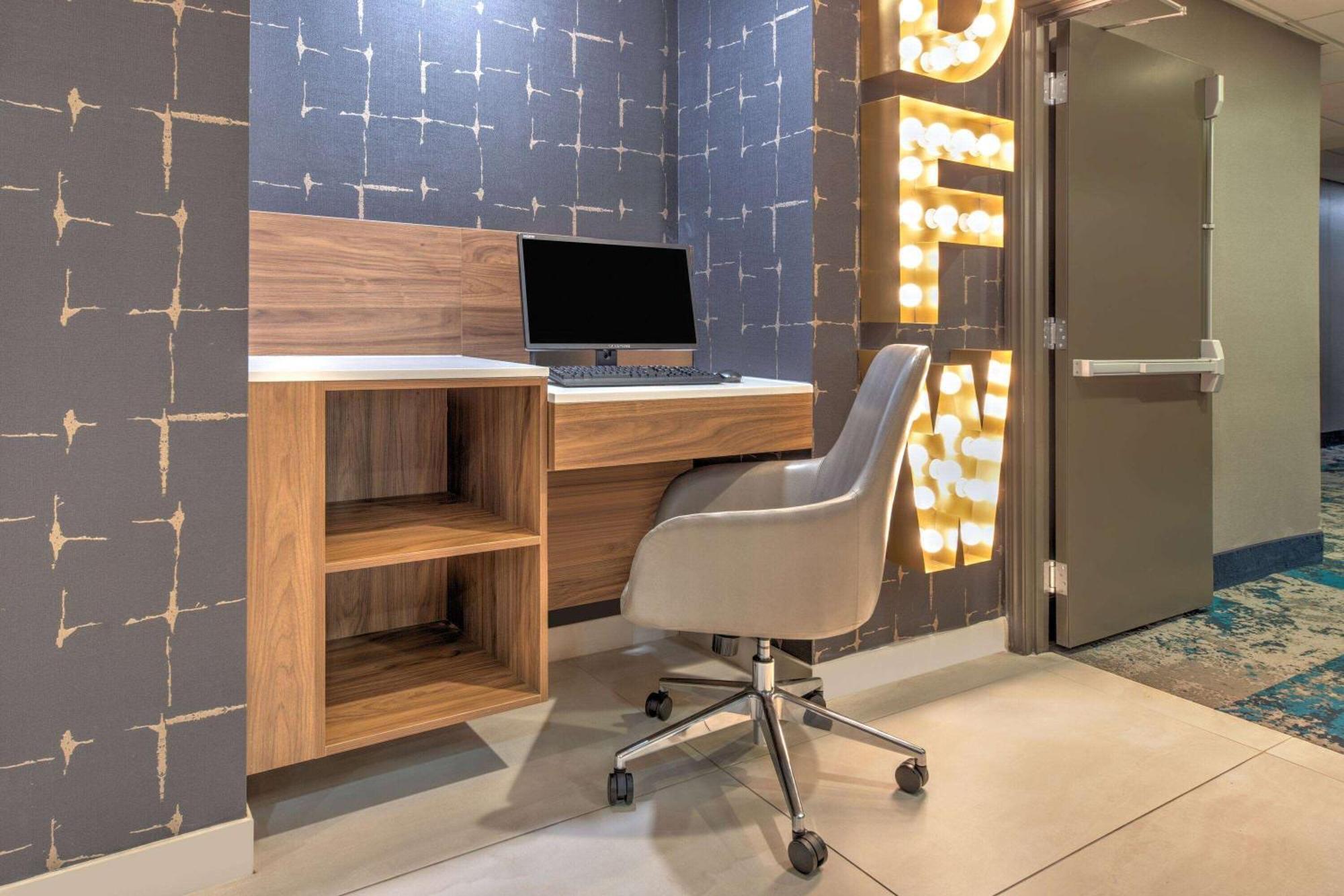 La Quinta By Wyndham Dallas Dfw Airport North Irving Ngoại thất bức ảnh