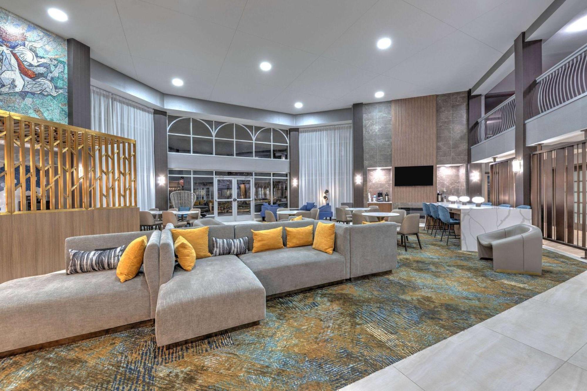 La Quinta By Wyndham Dallas Dfw Airport North Irving Ngoại thất bức ảnh