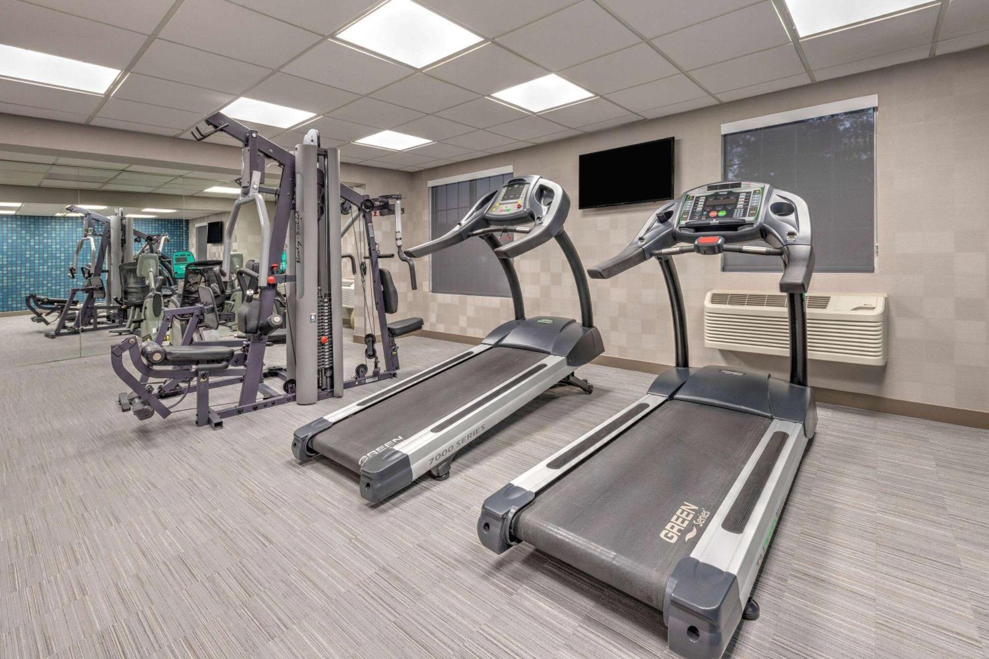 La Quinta By Wyndham Dallas Dfw Airport North Irving Ngoại thất bức ảnh
