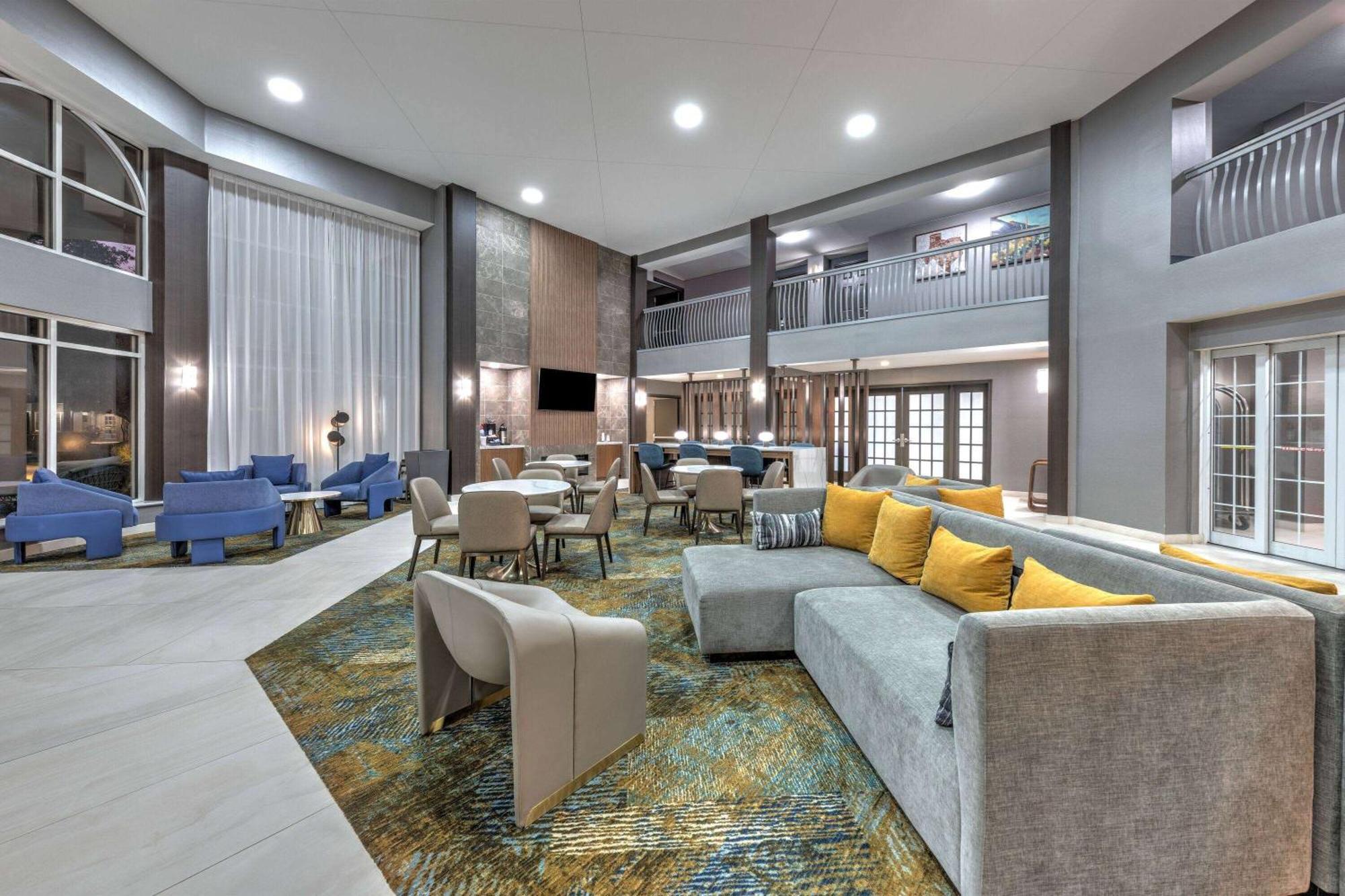 La Quinta By Wyndham Dallas Dfw Airport North Irving Ngoại thất bức ảnh