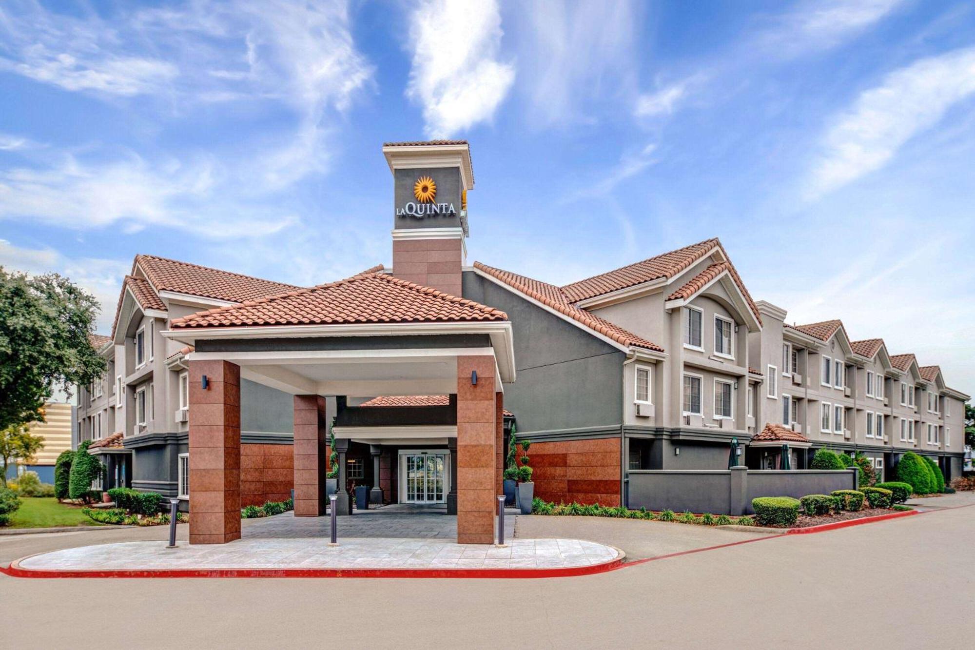La Quinta By Wyndham Dallas Dfw Airport North Irving Ngoại thất bức ảnh