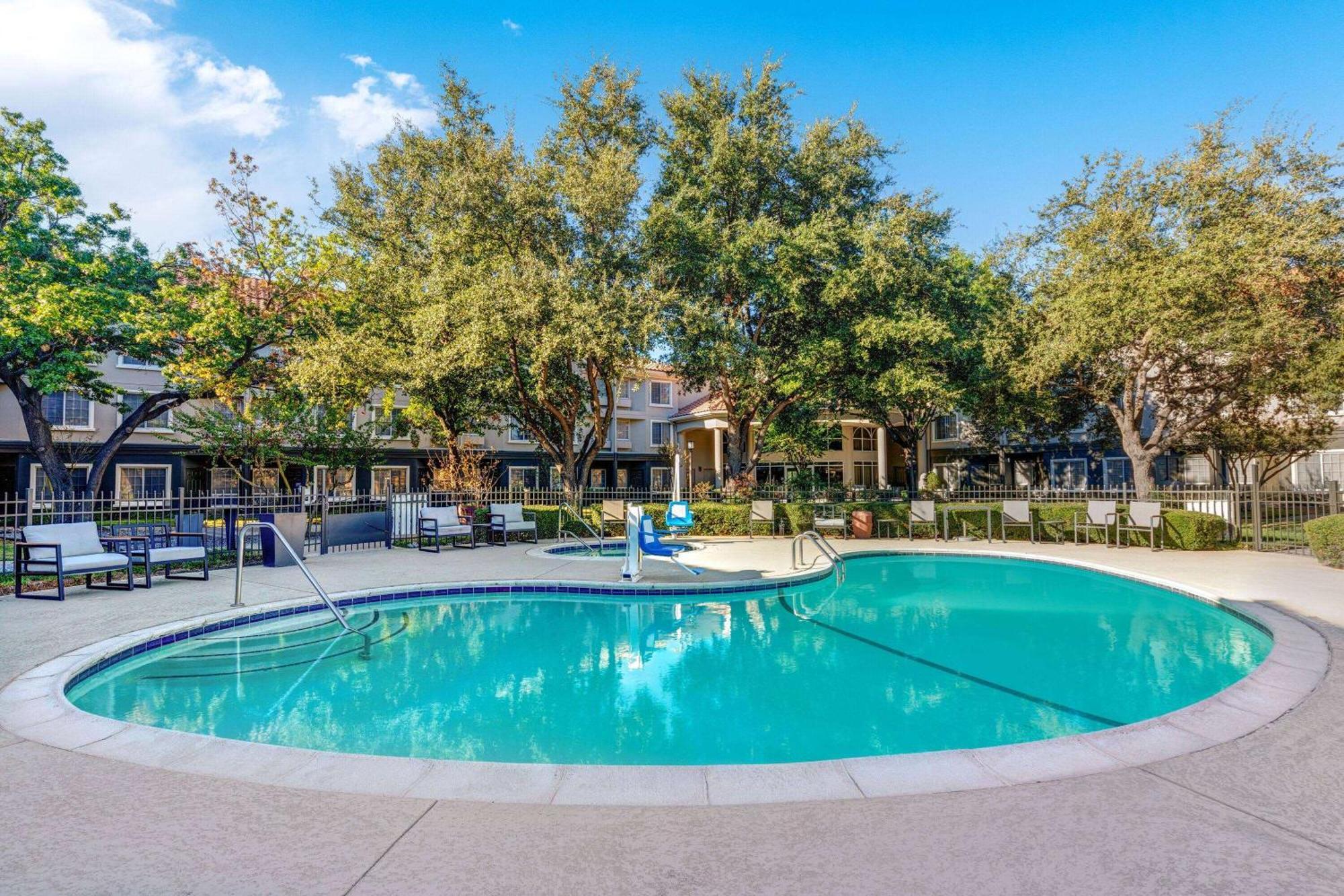 La Quinta By Wyndham Dallas Dfw Airport North Irving Ngoại thất bức ảnh