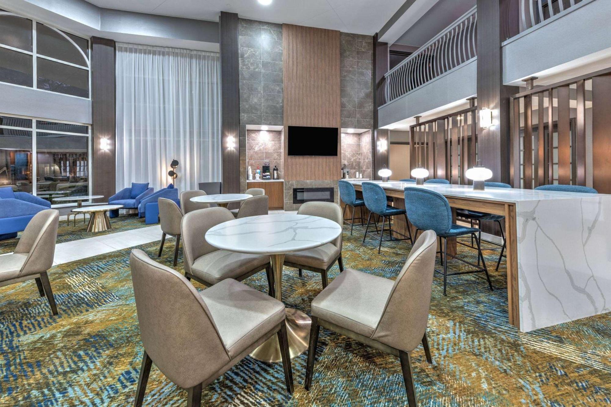 La Quinta By Wyndham Dallas Dfw Airport North Irving Ngoại thất bức ảnh